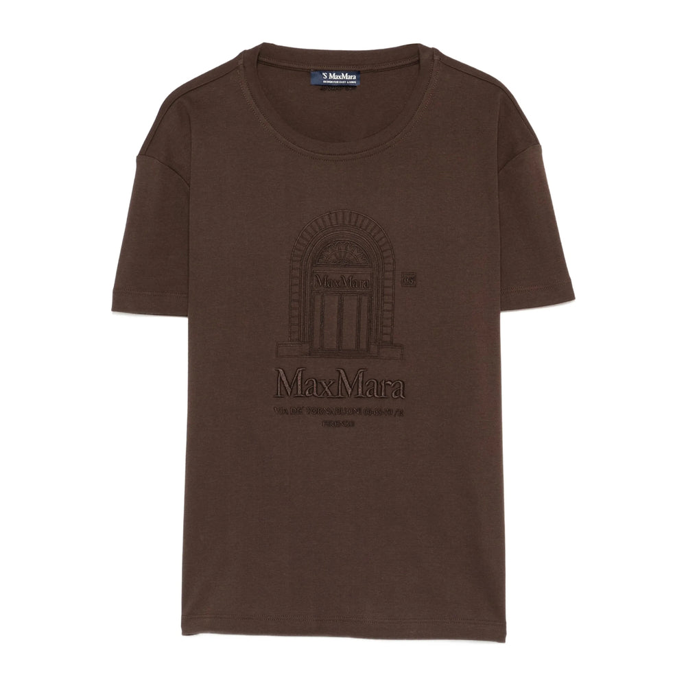 T-shirt 's Max Mara