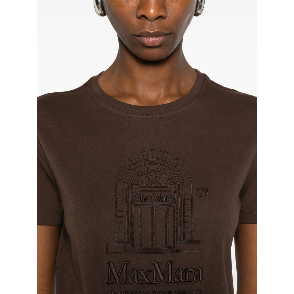 T-shirt 's Max Mara