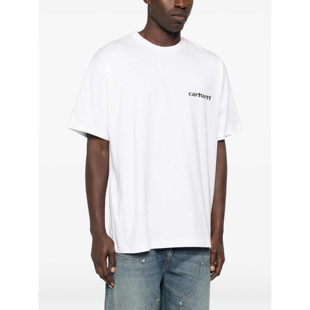 T-shirt Carhartt
