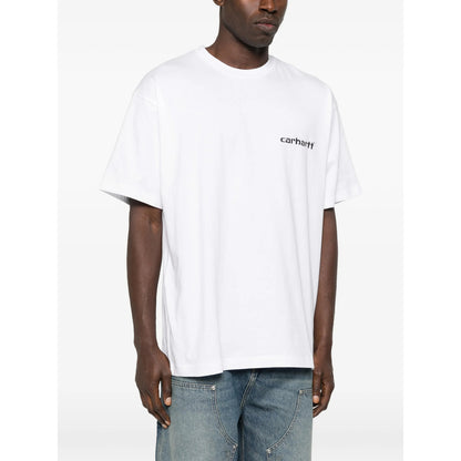 T-shirt Carhartt