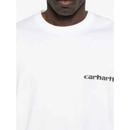 T-shirt Carhartt
