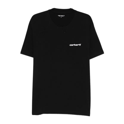 T-shirt Carhartt