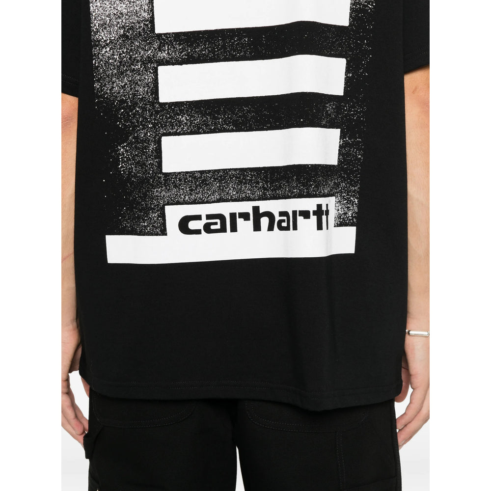 T-shirt Carhartt
