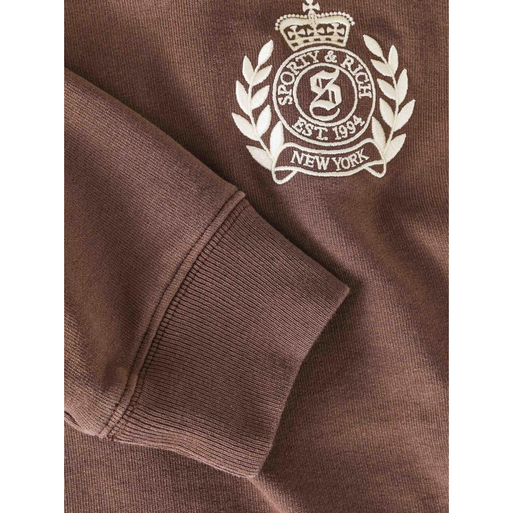 Sweater Sporty & Rich