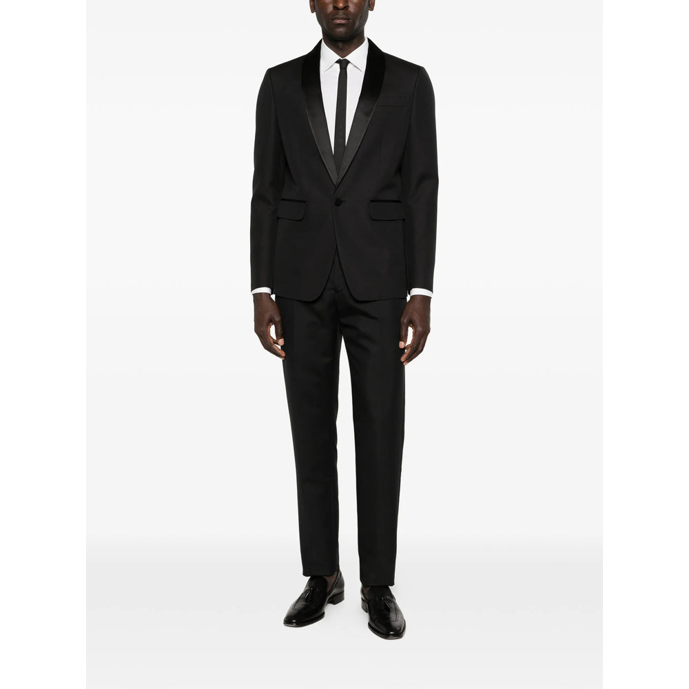 Suit Dsquared2