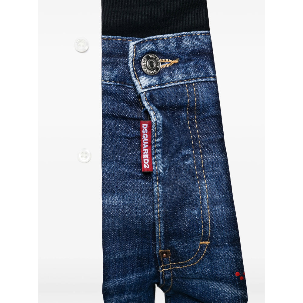 Jeans Dsquared2