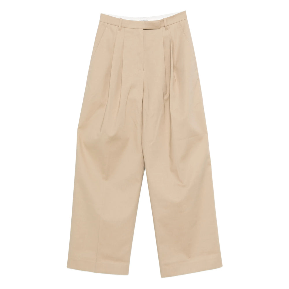 Pant Mark Kenly Domino Tan