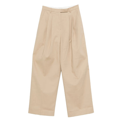 Pant Mark Kenly Domino Tan