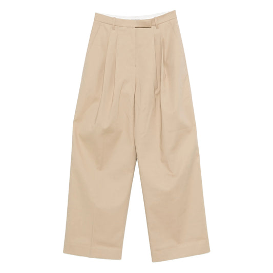 Pant Mark Kenly Domino Tan