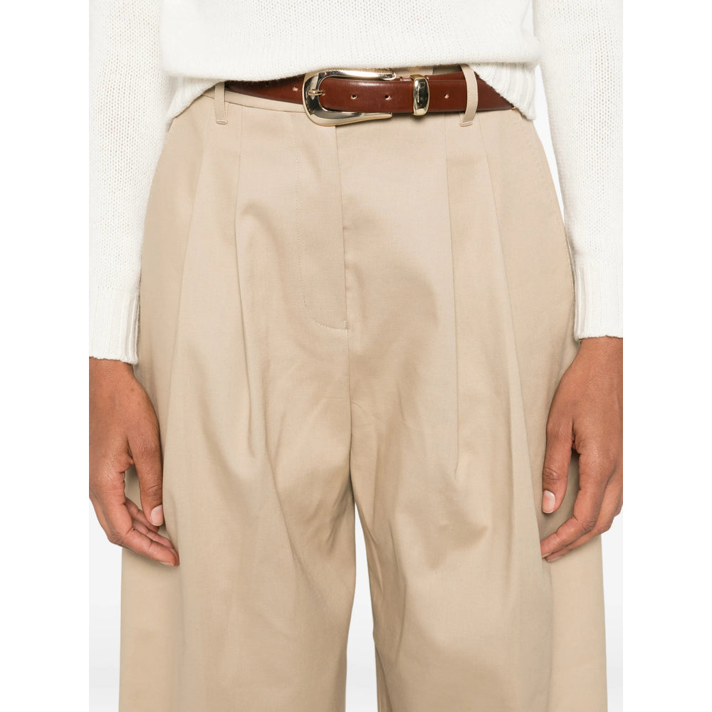Pant Mark Kenly Domino Tan