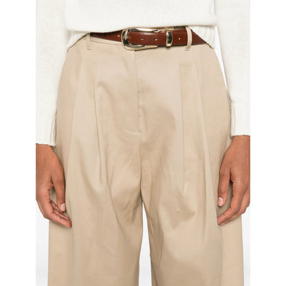 Pant Mark Kenly Domino Tan
