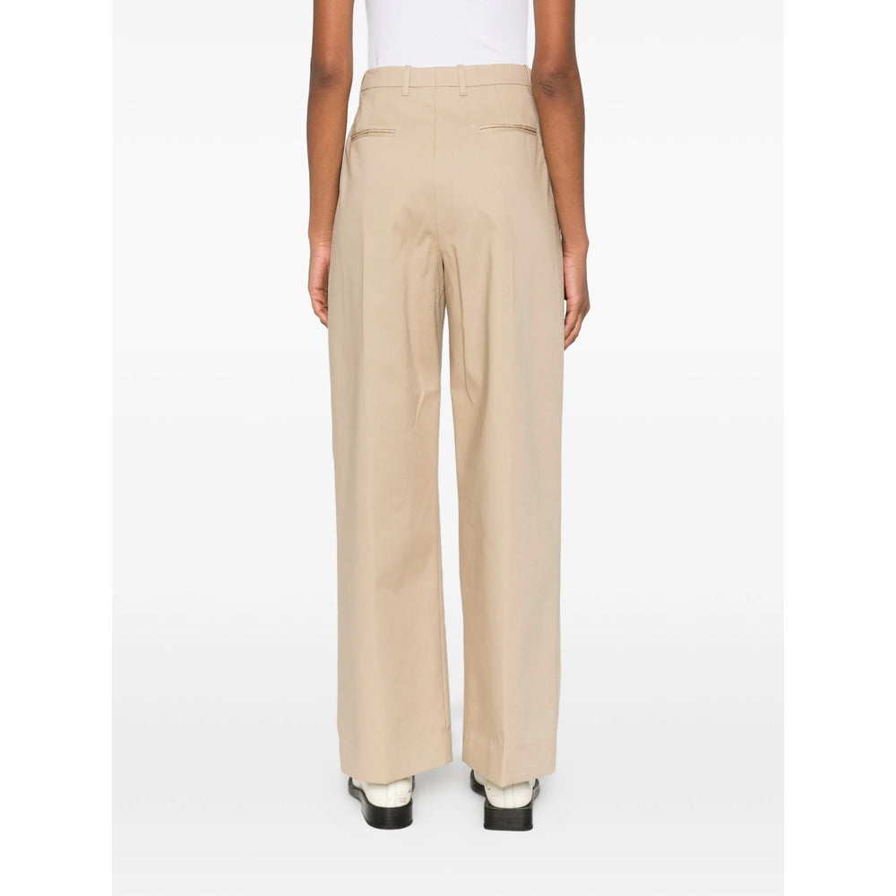 Pant Mark Kenly Domino Tan