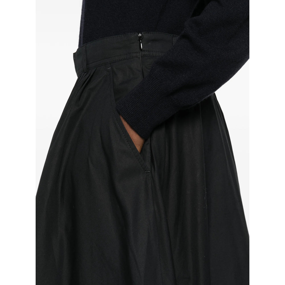 Skirt Mark Kenly Domino Tan