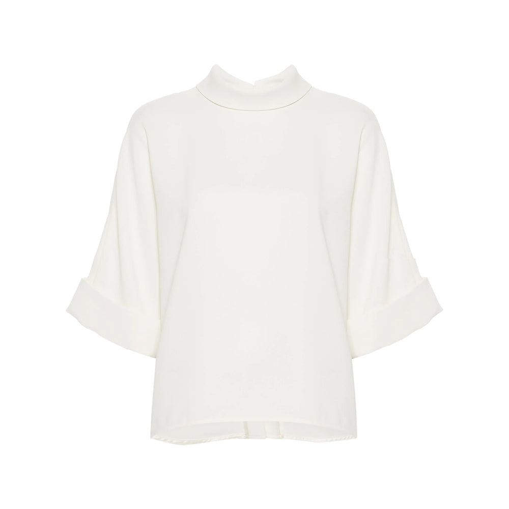 Sweater Mark Kenly Domino Tan