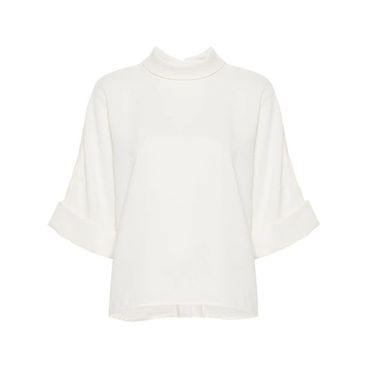 Sweater Mark Kenly Domino Tan