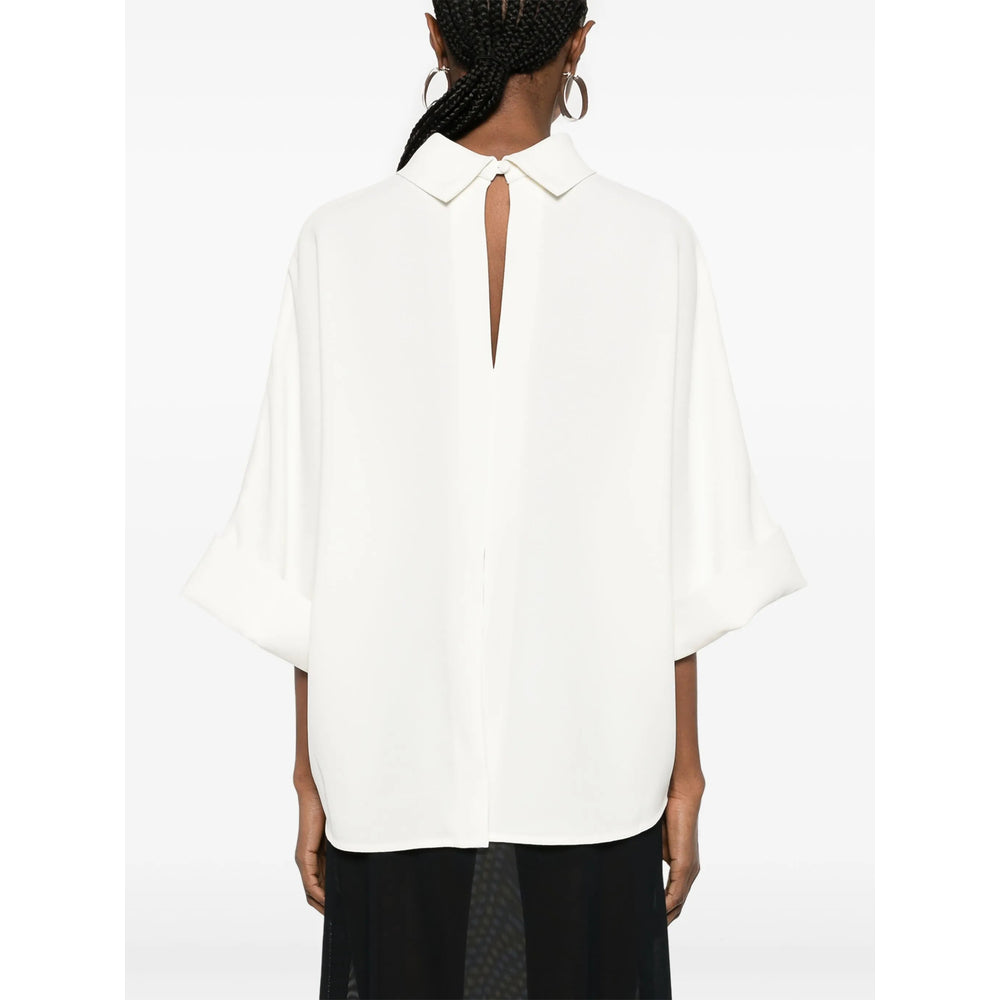 Sweater Mark Kenly Domino Tan