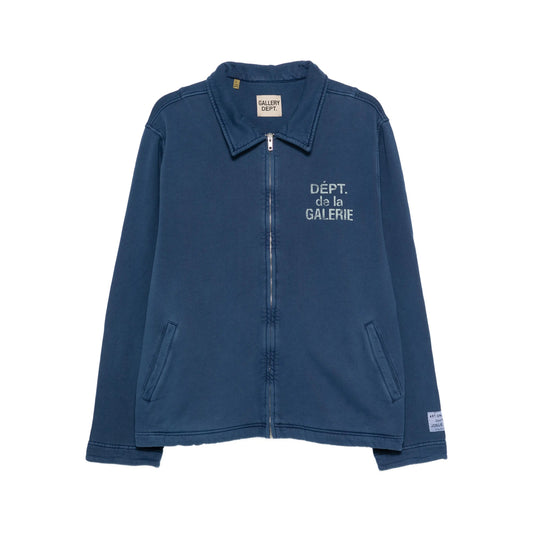 Outerwear Gallery Dept.