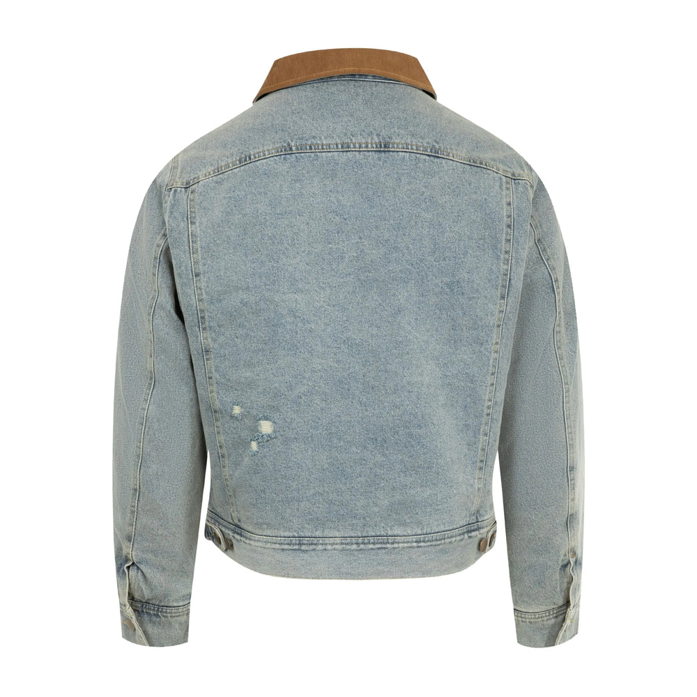 Outerwear Midnight Rodeo