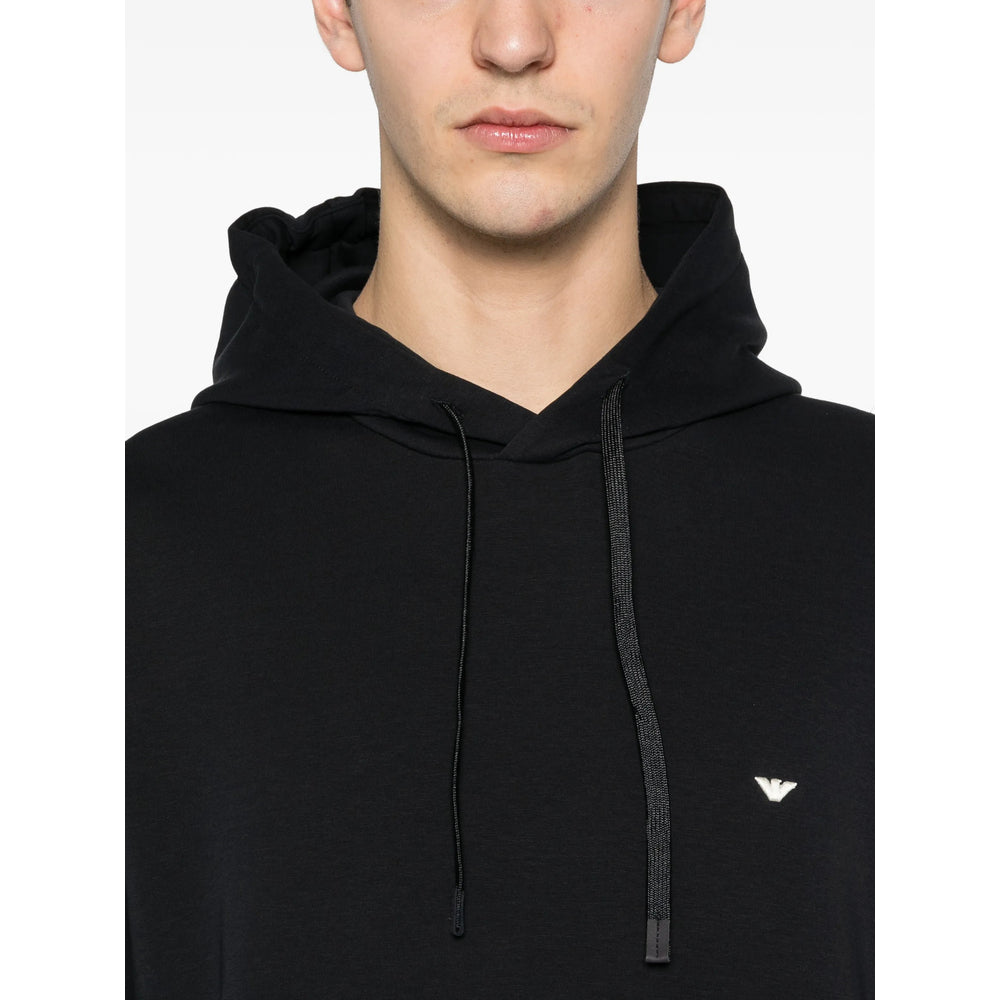 Sweatshirt Emporio Armani