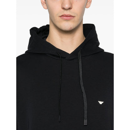 Sweatshirt Emporio Armani
