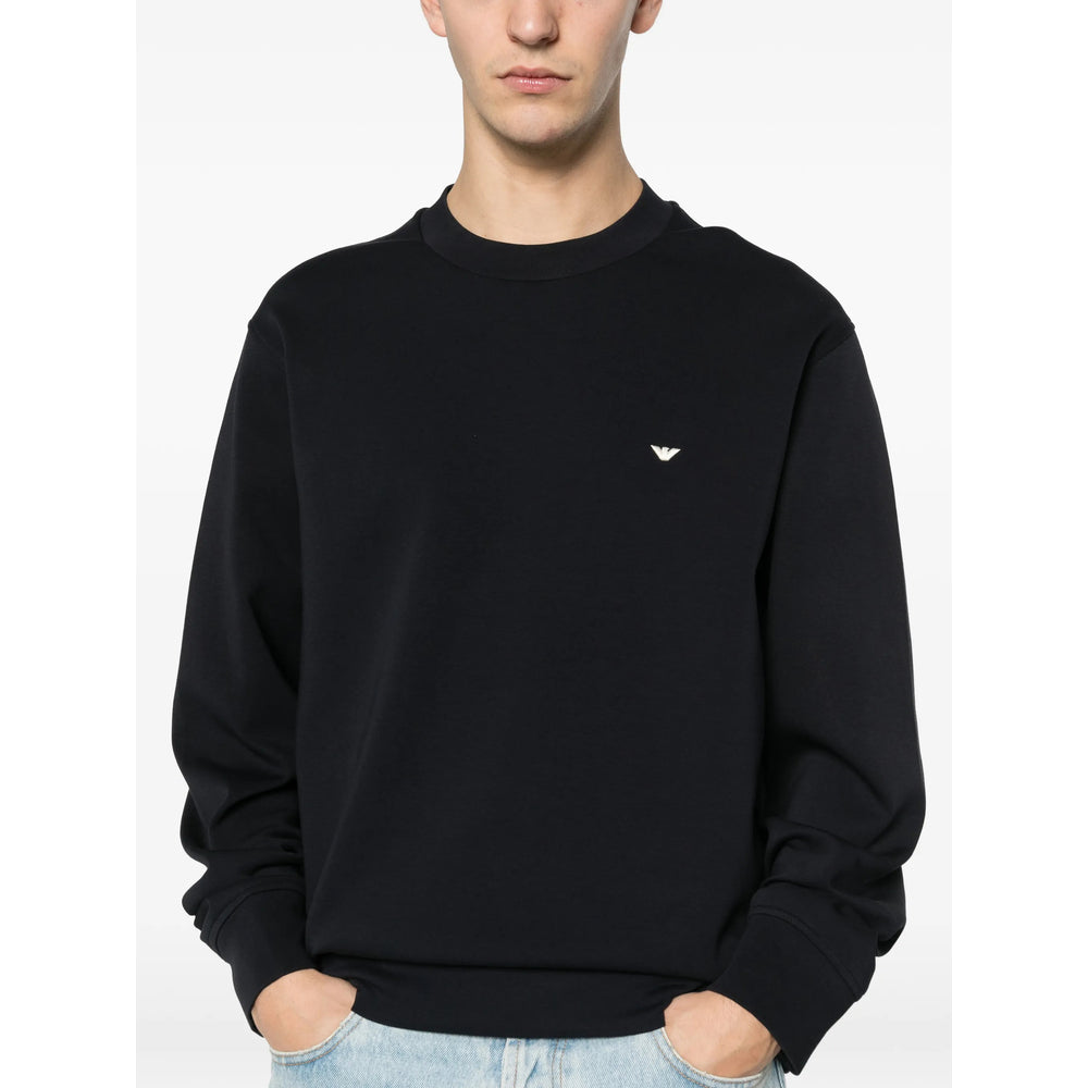 Sweatshirt Emporio Armani