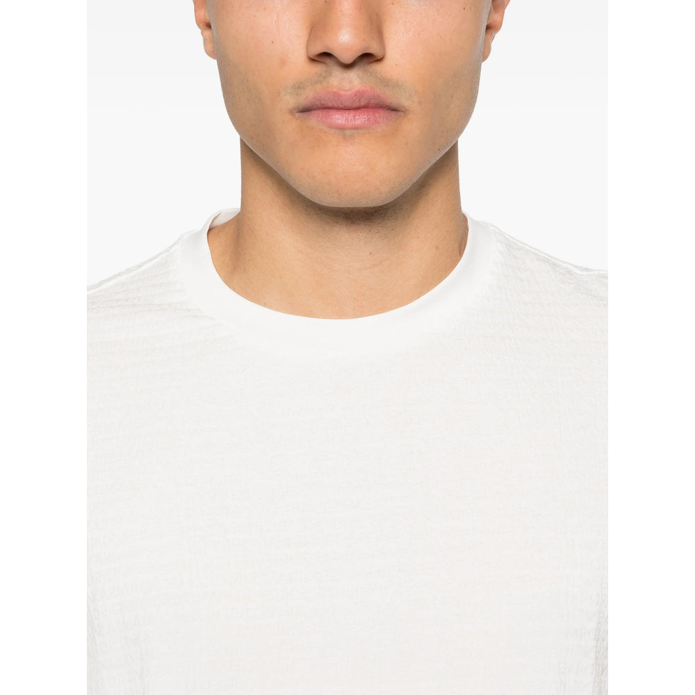 T-shirt Emporio Armani
