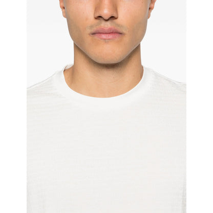 T-shirt Emporio Armani