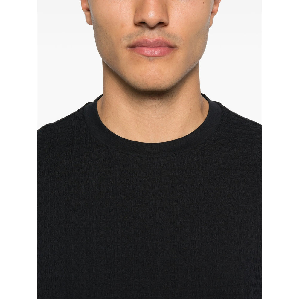 T-shirt Emporio Armani