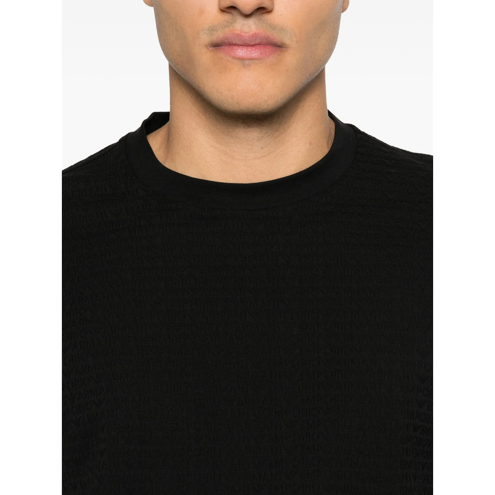 T-shirt Emporio Armani