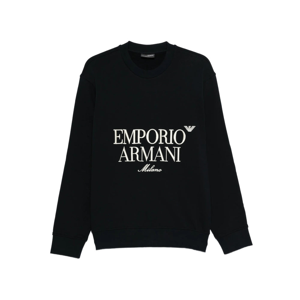 Sweatshirt Emporio Armani
