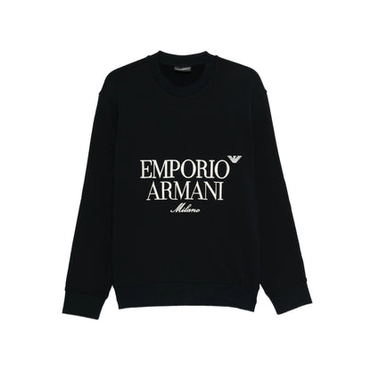 Sweatshirt Emporio Armani