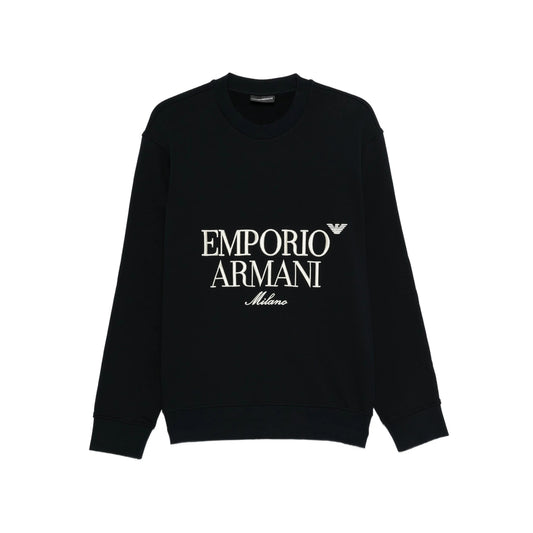 Sweatshirt Emporio Armani