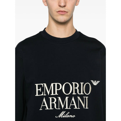 Sweatshirt Emporio Armani