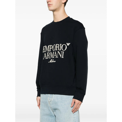 Sweatshirt Emporio Armani