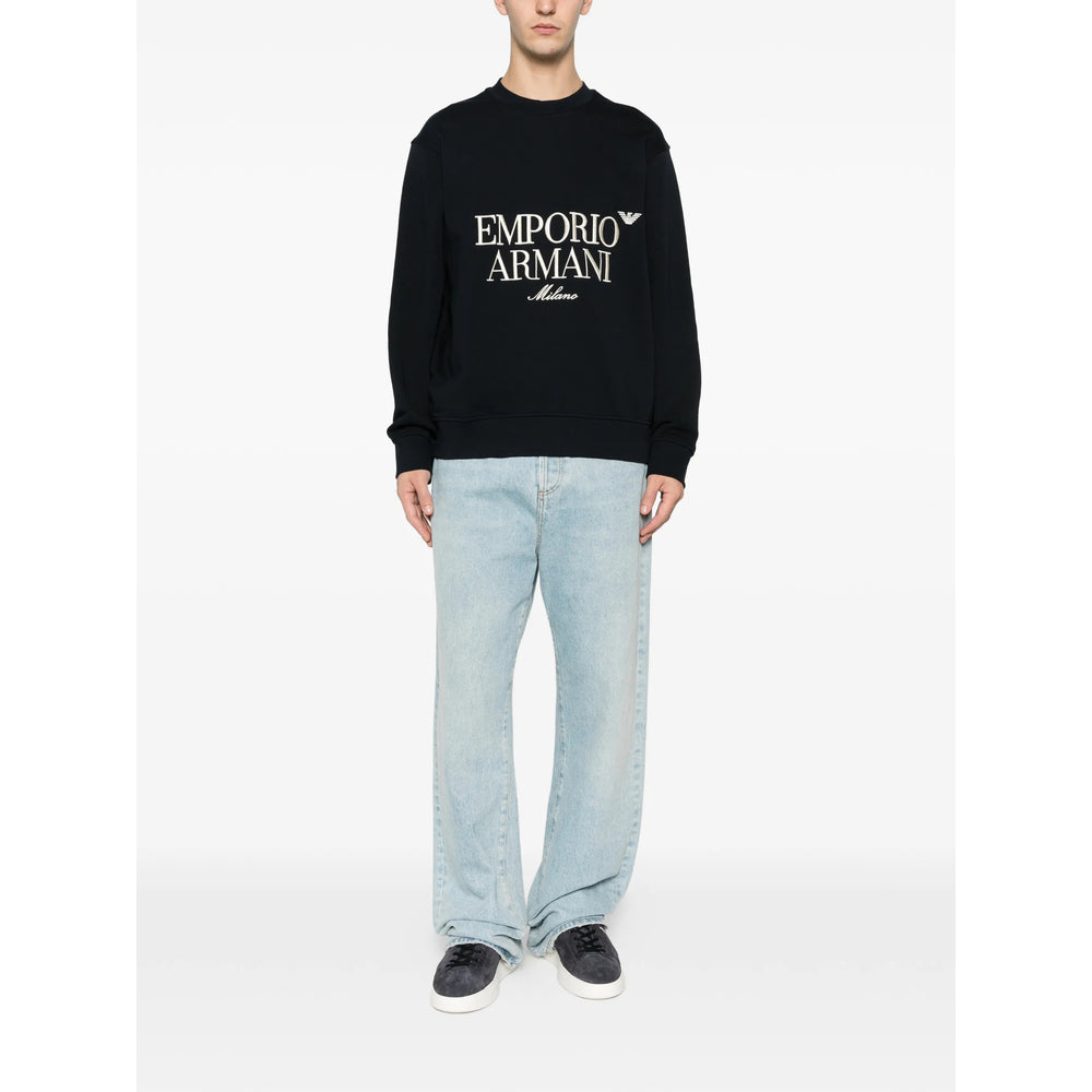 Sweatshirt Emporio Armani