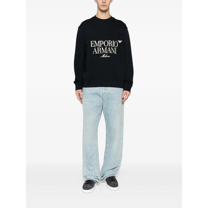 Sweatshirt Emporio Armani