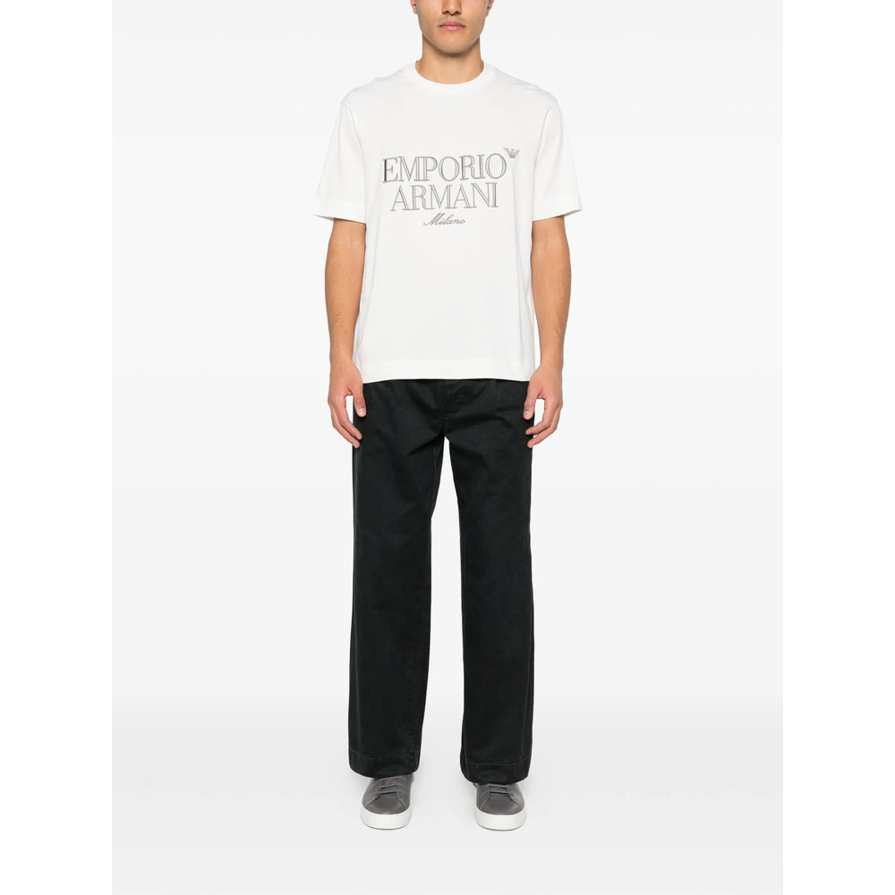 T-shirt Emporio Armani