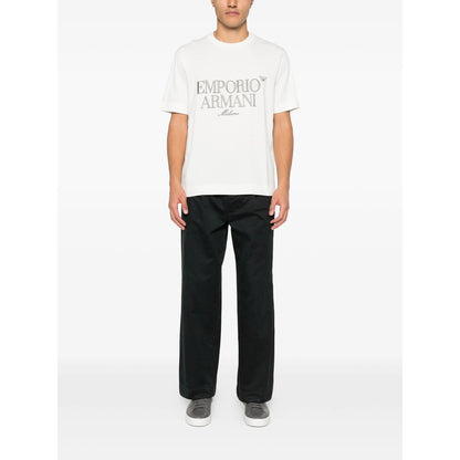 T-shirt Emporio Armani
