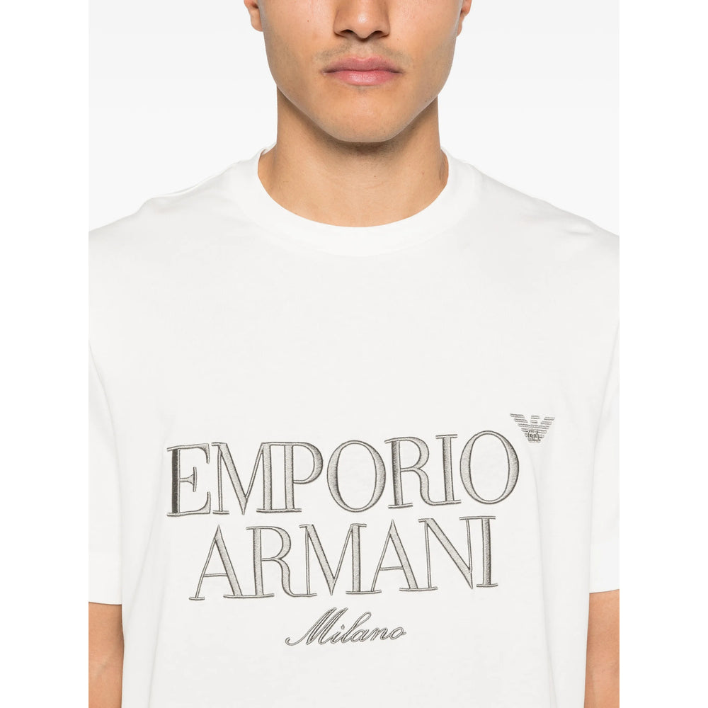 T-shirt Emporio Armani