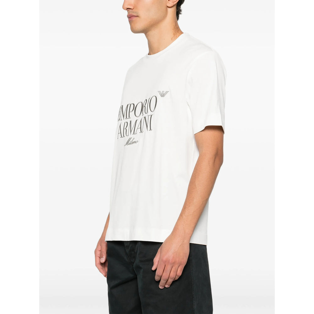 T-shirt Emporio Armani