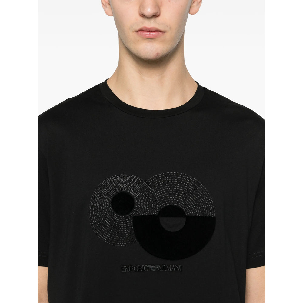 T-shirt Emporio Armani