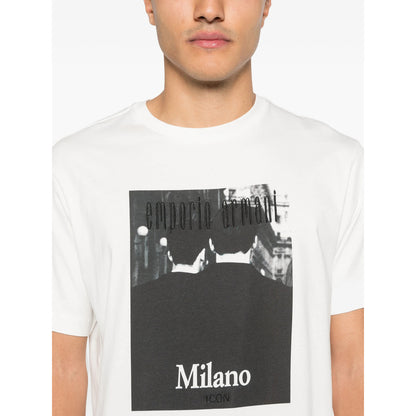 T-shirt Emporio Armani