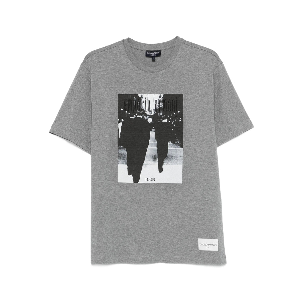 T-shirt Emporio Armani