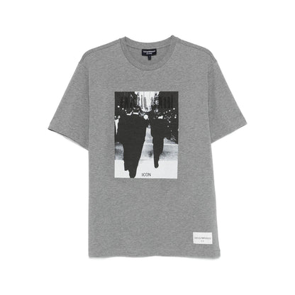 T-shirt Emporio Armani
