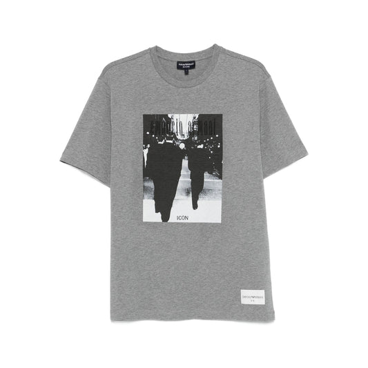 T-shirt Emporio Armani