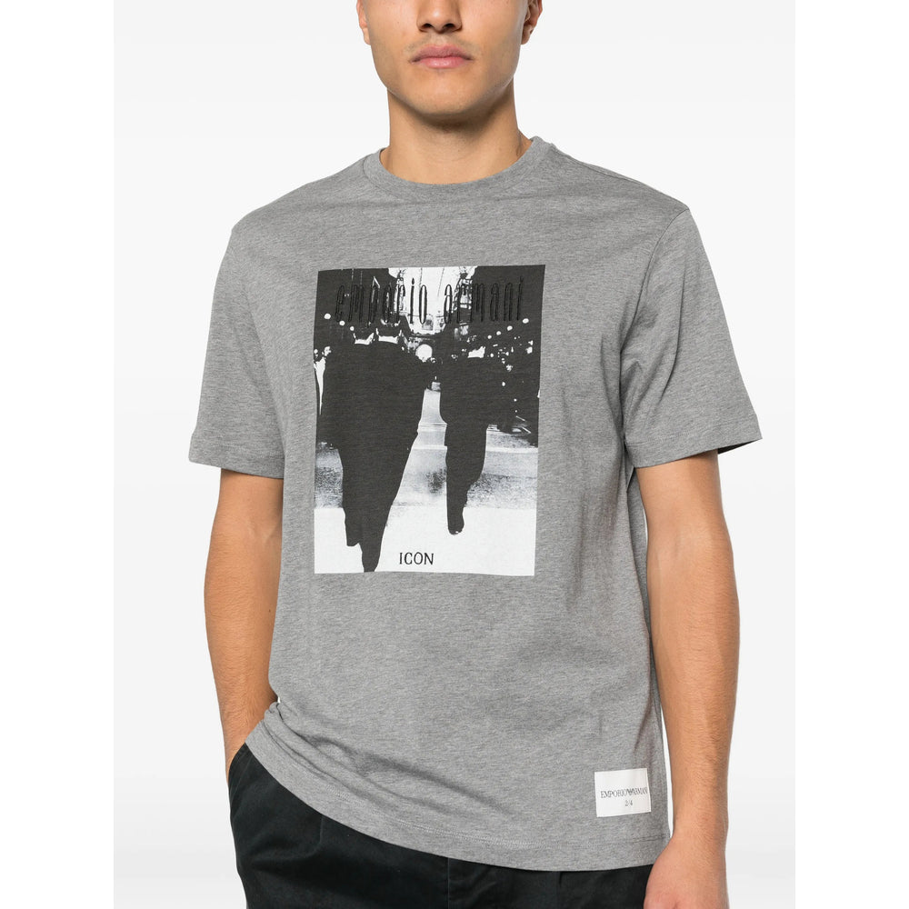T-shirt Emporio Armani