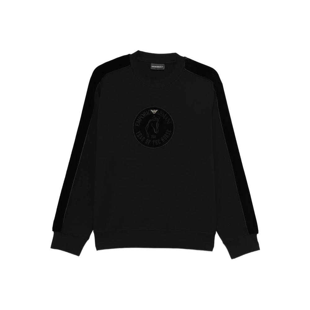 Sweatshirt Emporio Armani