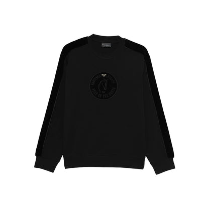 Sweatshirt Emporio Armani