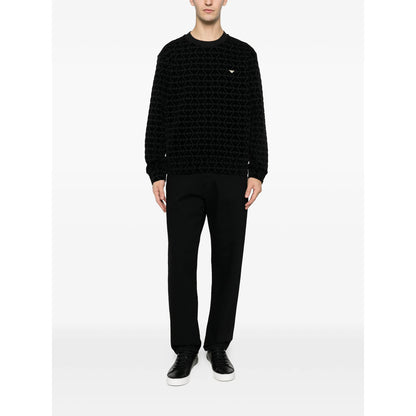 Sweatshirt Emporio Armani