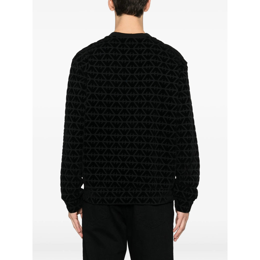 Sweatshirt Emporio Armani